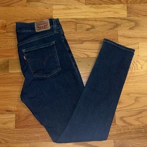 Levi’s 311 Shaping Skinny Jean